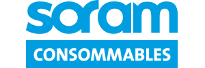 Logo Soram Consommables Niort