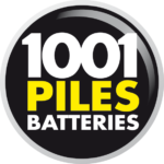 piles et batteries Niort Soram consommables